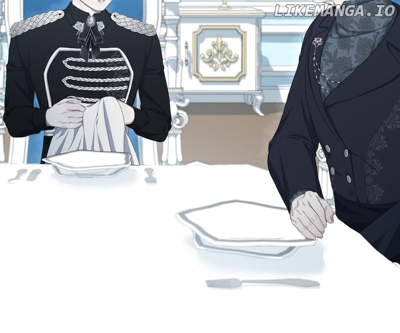 The Maid No Longer Desires her Master Chapter 11 259 18