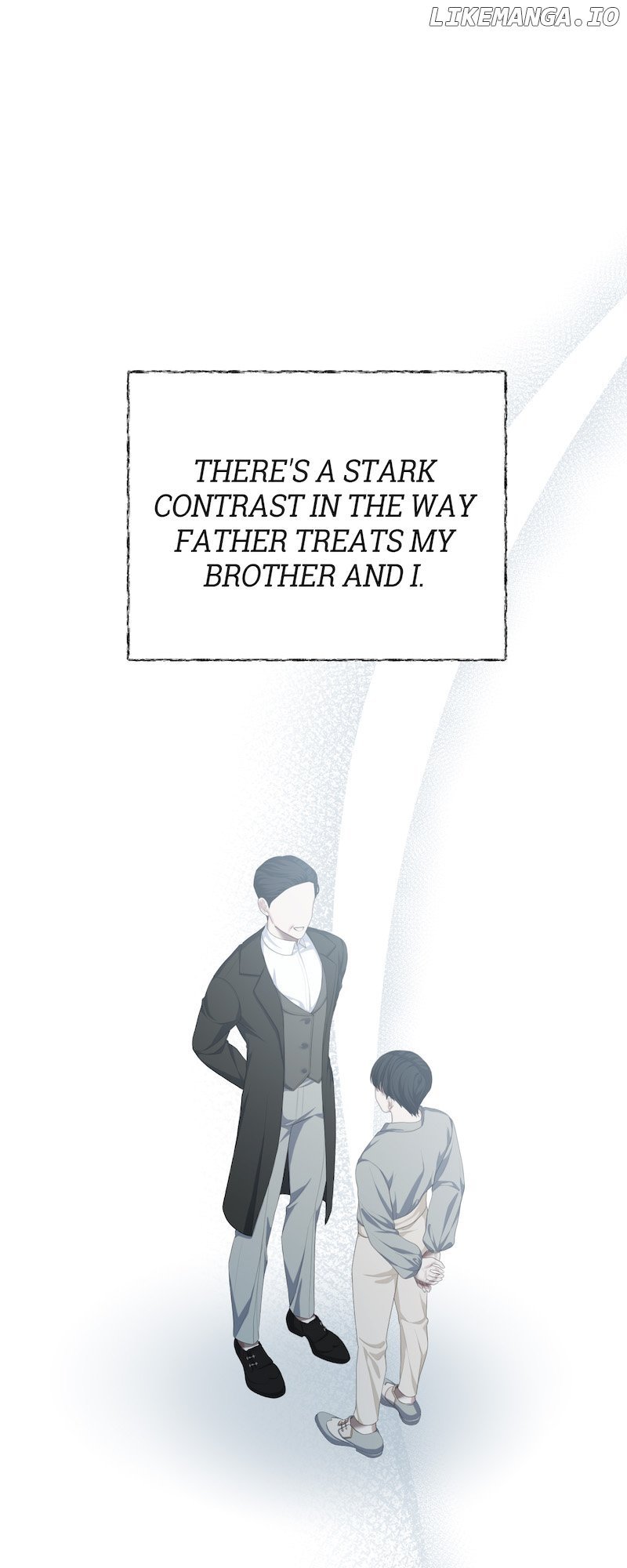 The Maid No Longer Desires her Master Chapter 11 260 19