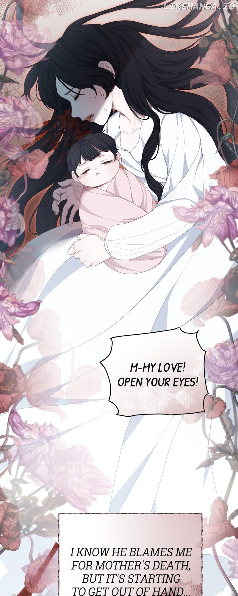 The Maid No Longer Desires her Master Chapter 11 262 21