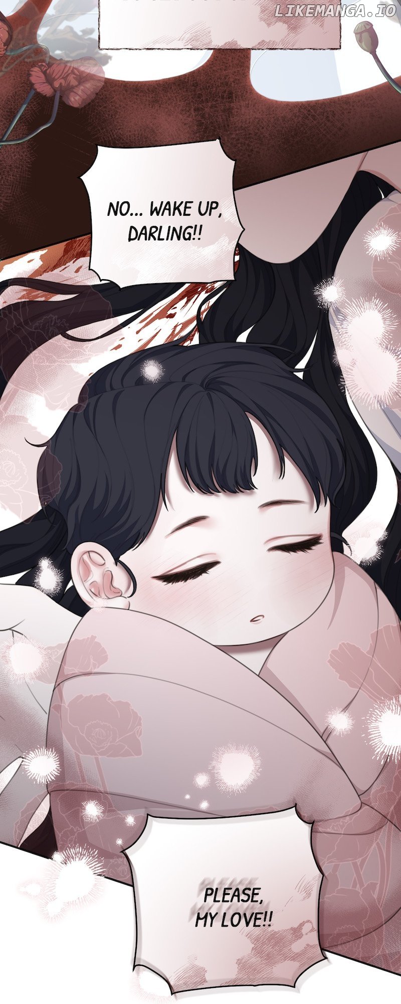 The Maid No Longer Desires her Master Chapter 11 263 22