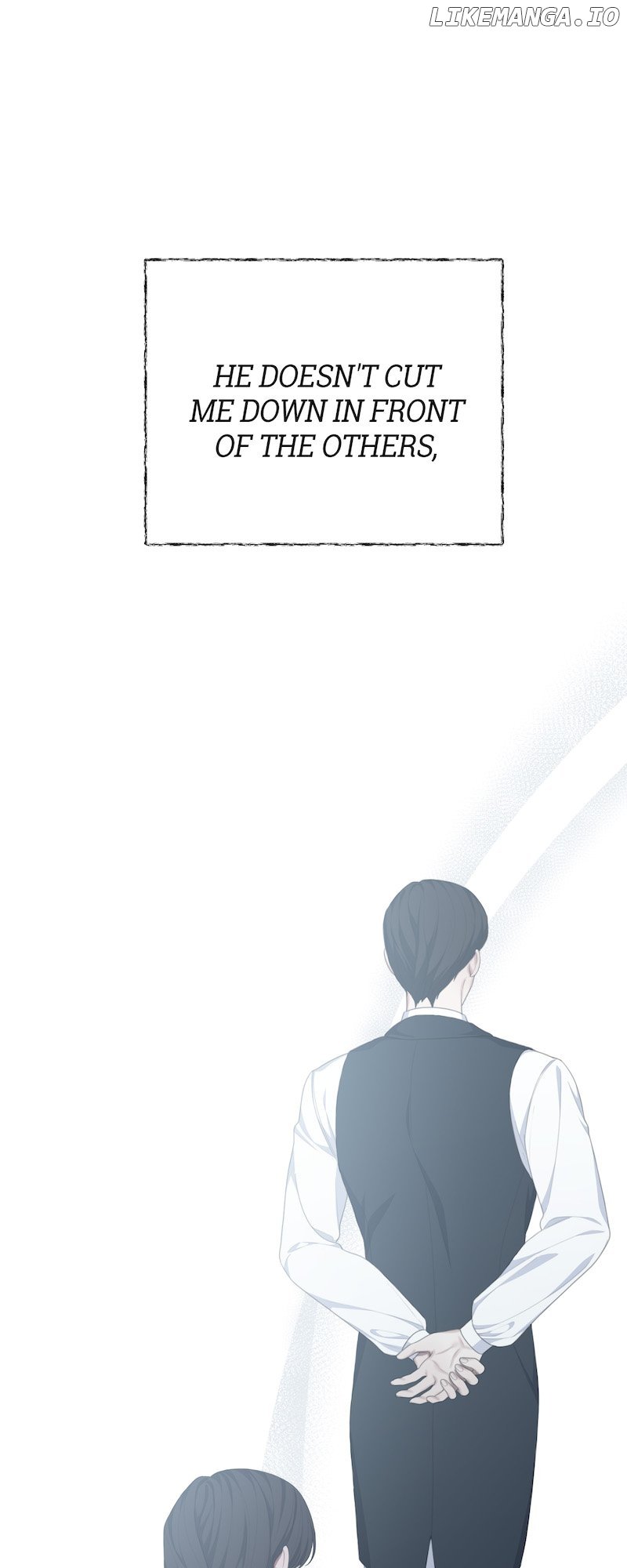 The Maid No Longer Desires her Master Chapter 11 266 25