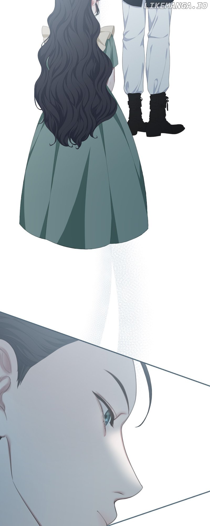 The Maid No Longer Desires her Master Chapter 11 267 26