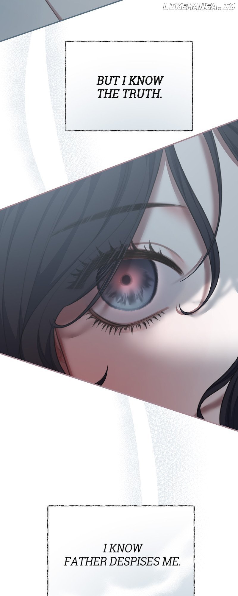 The Maid No Longer Desires her Master Chapter 11 268 27
