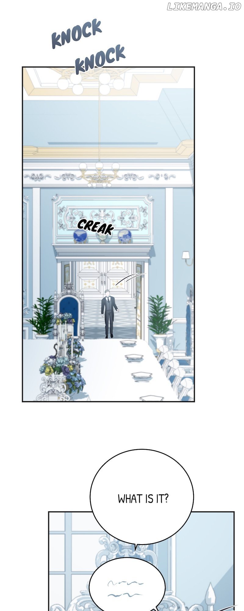The Maid No Longer Desires her Master Chapter 11 274 33