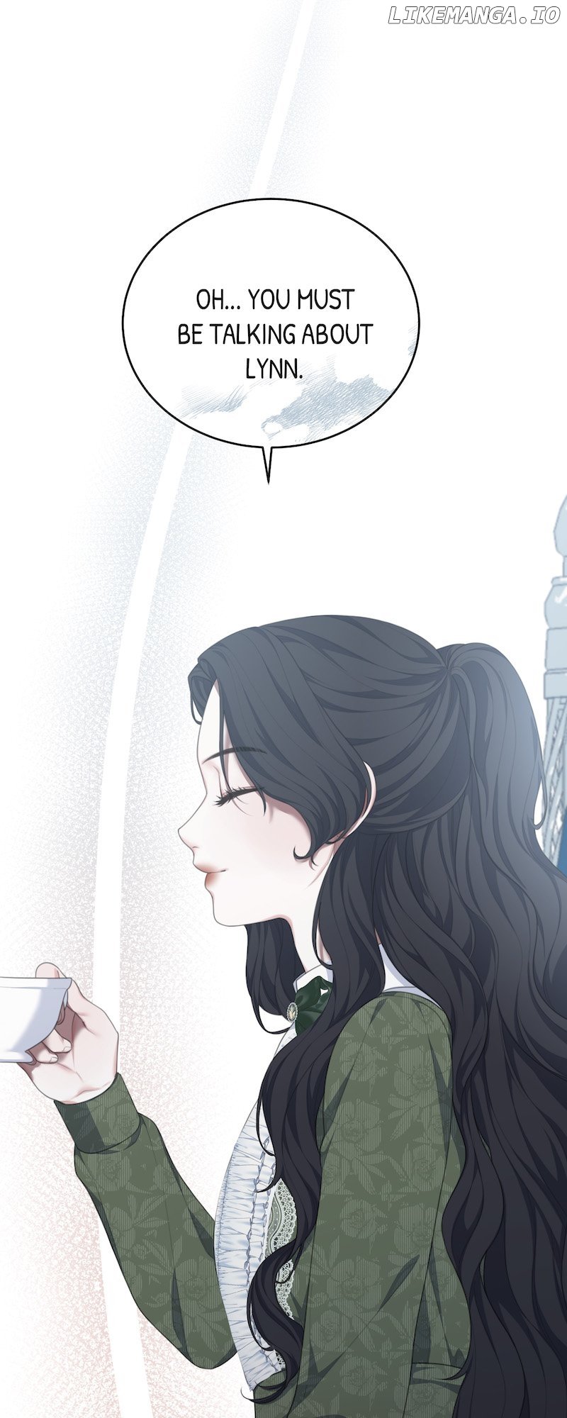 The Maid No Longer Desires her Master Chapter 11 280 39