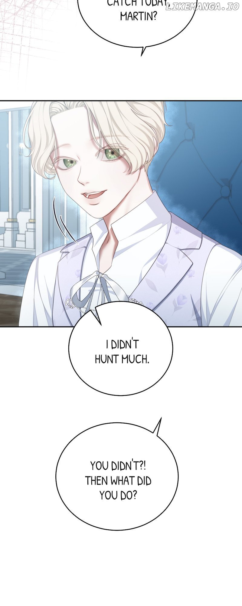 The Maid No Longer Desires her Master Chapter 11 282 41