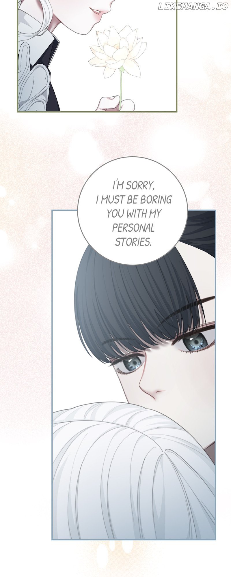 The Maid No Longer Desires her Master Chapter 11 286 45