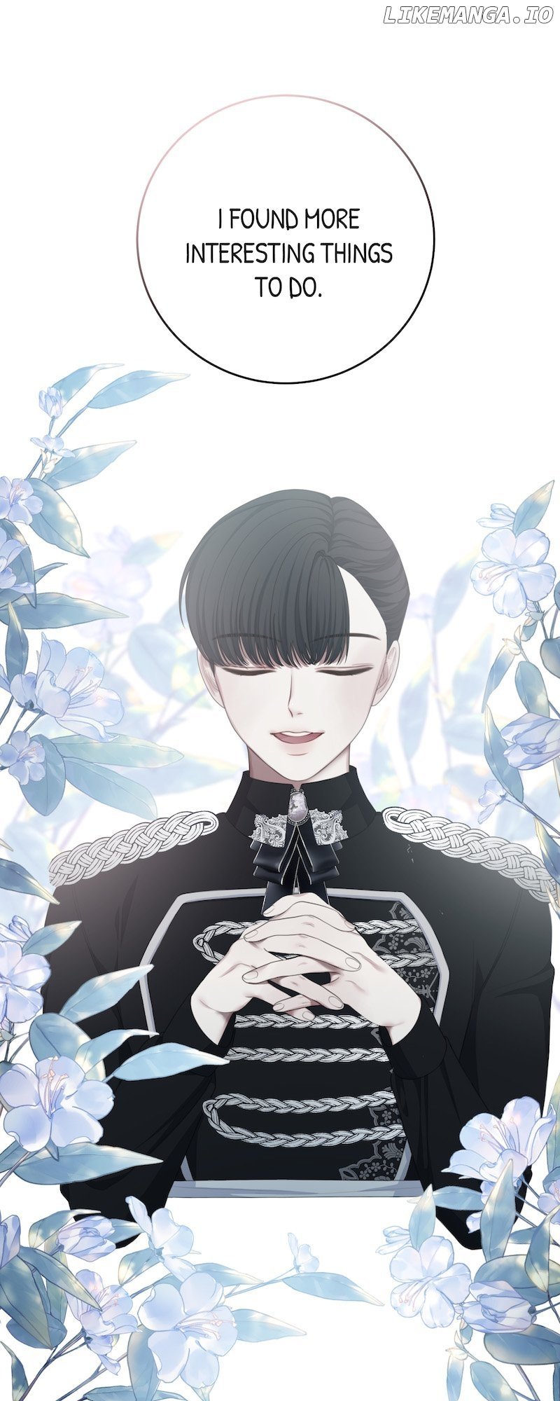 The Maid No Longer Desires her Master Chapter 11 290 49