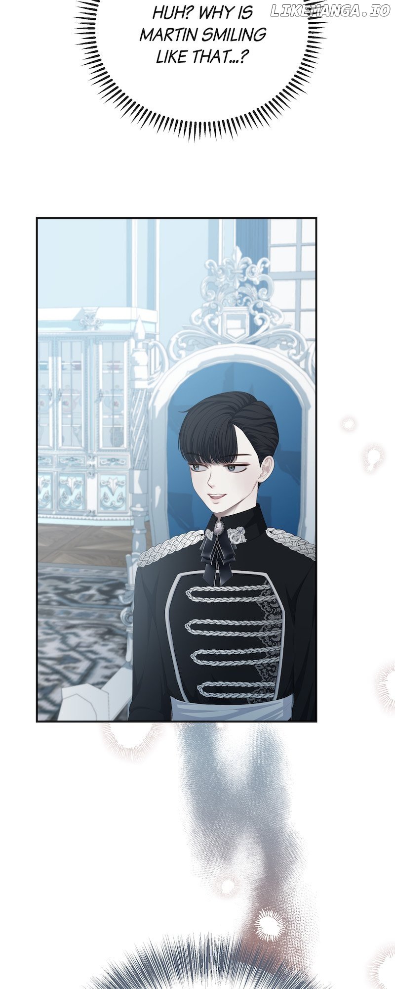 The Maid No Longer Desires her Master Chapter 11 292 51