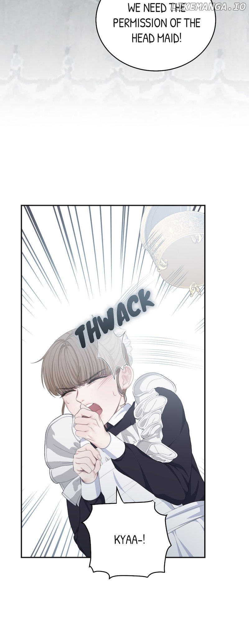 The Maid No Longer Desires her Master Chapter 11 304 63