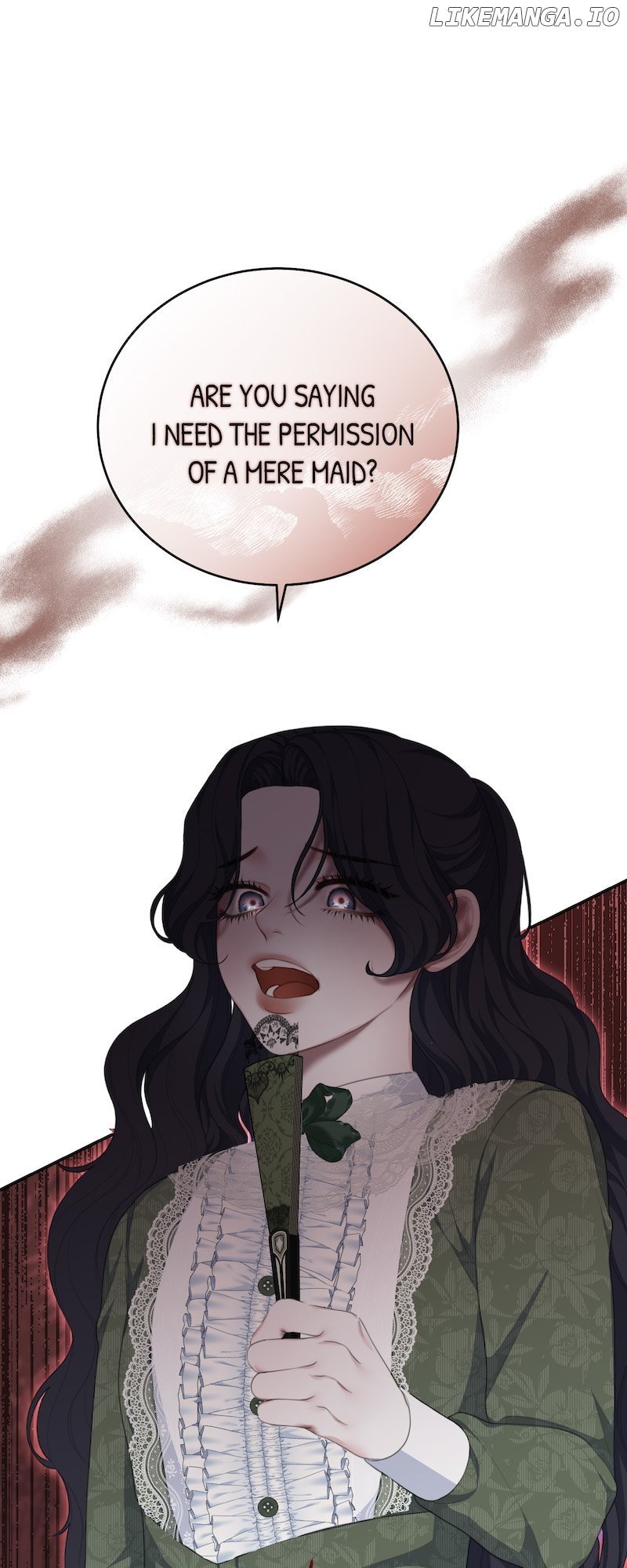 The Maid No Longer Desires her Master Chapter 11 305 64