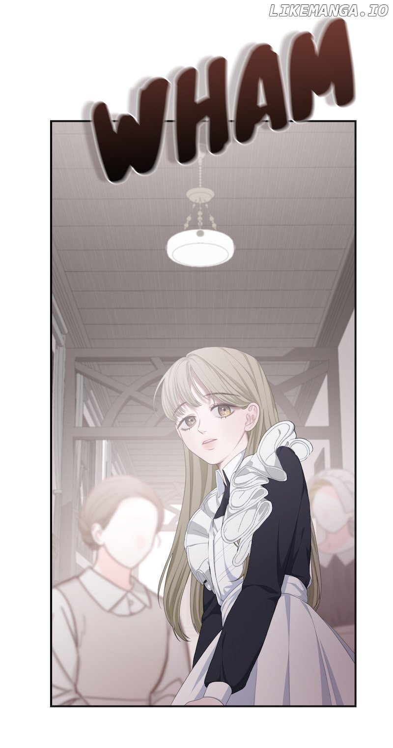 The Maid No Longer Desires her Master Chapter 11 307 66