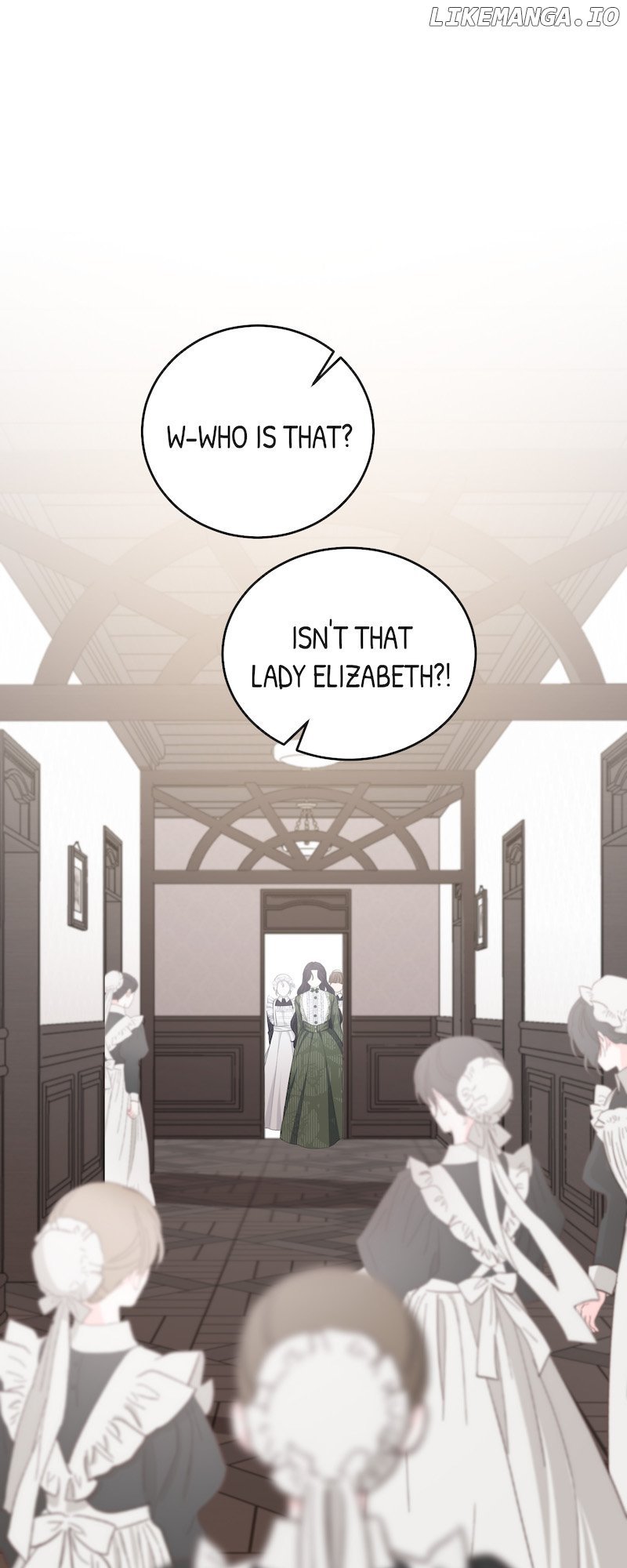 The Maid No Longer Desires her Master Chapter 11 308 67
