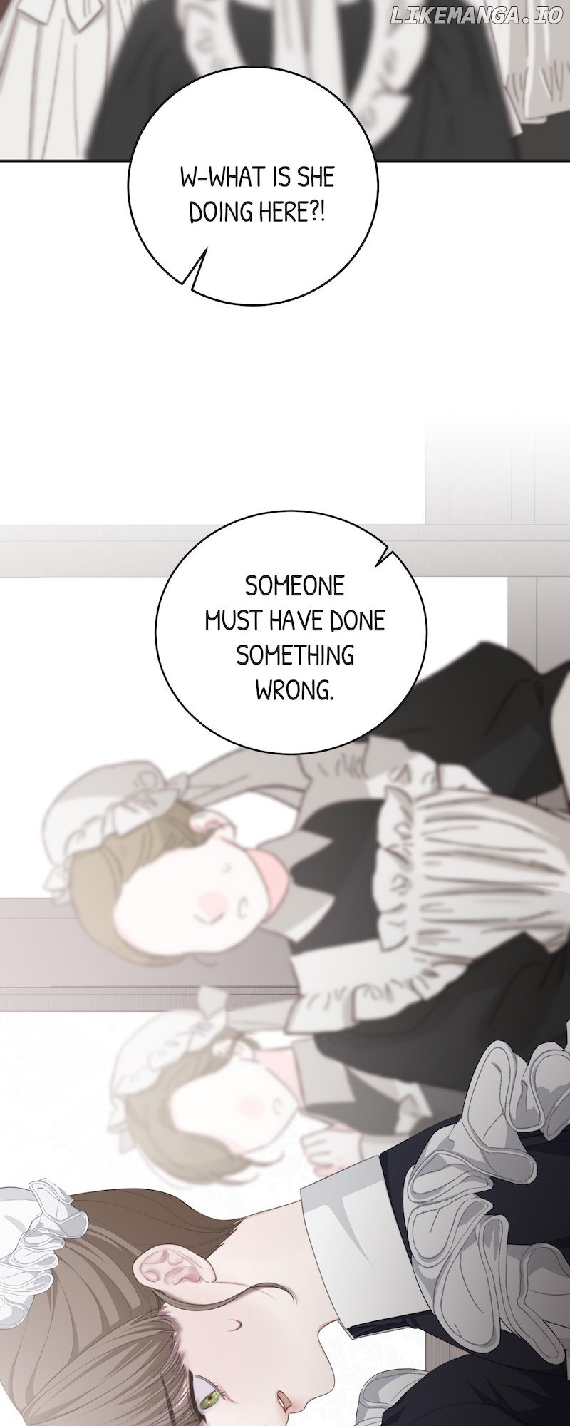 The Maid No Longer Desires her Master Chapter 11 309 68