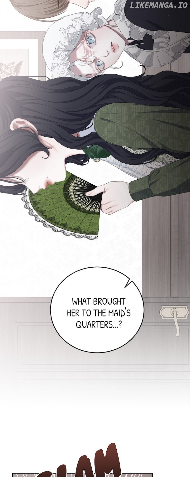 The Maid No Longer Desires her Master Chapter 11 310 69