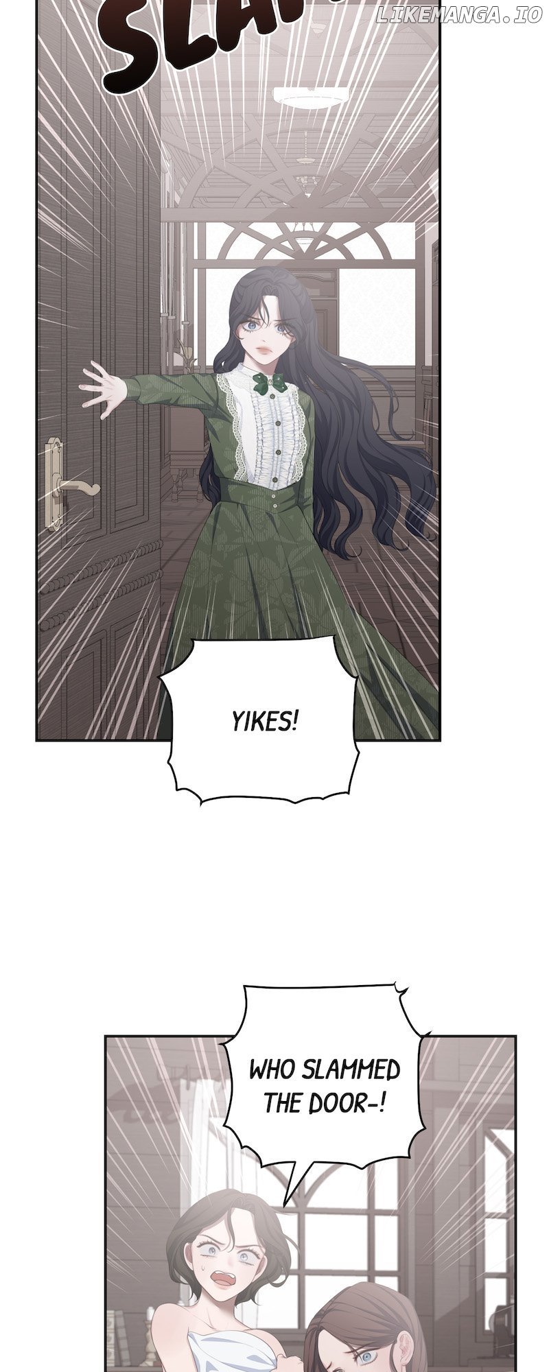 The Maid No Longer Desires her Master Chapter 11 311 70
