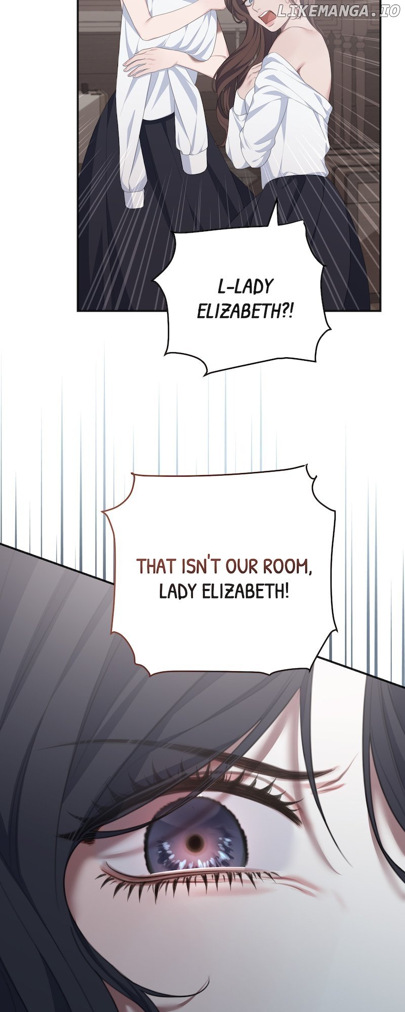 The Maid No Longer Desires her Master Chapter 11 312 71