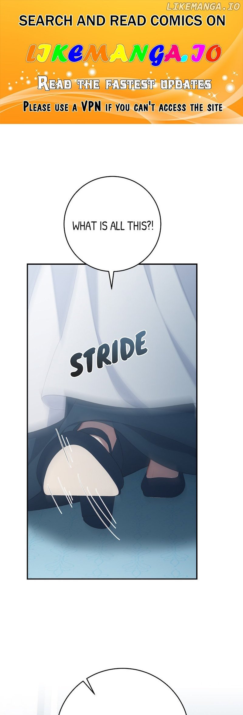 The Maid No Longer Desires her Master Chapter 12 260 01