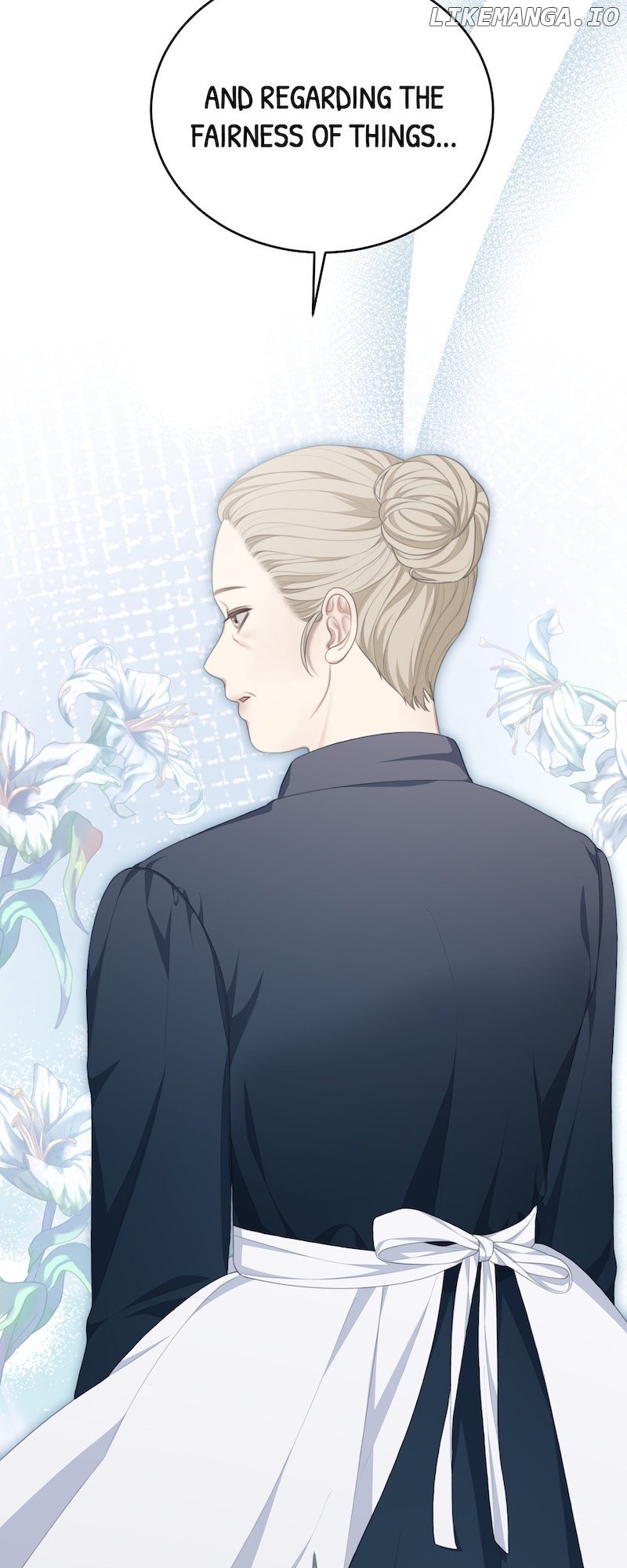 The Maid No Longer Desires her Master Chapter 12 268 09
