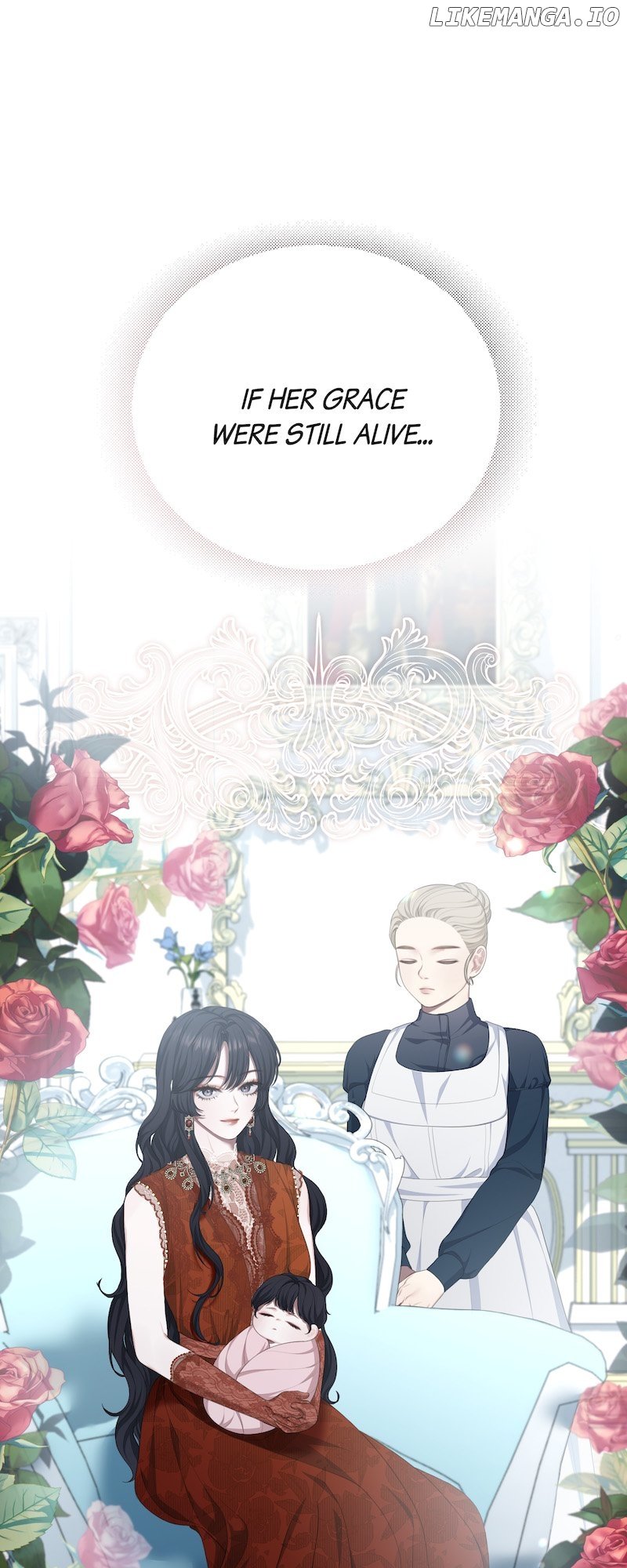 The Maid No Longer Desires her Master Chapter 12 278 19