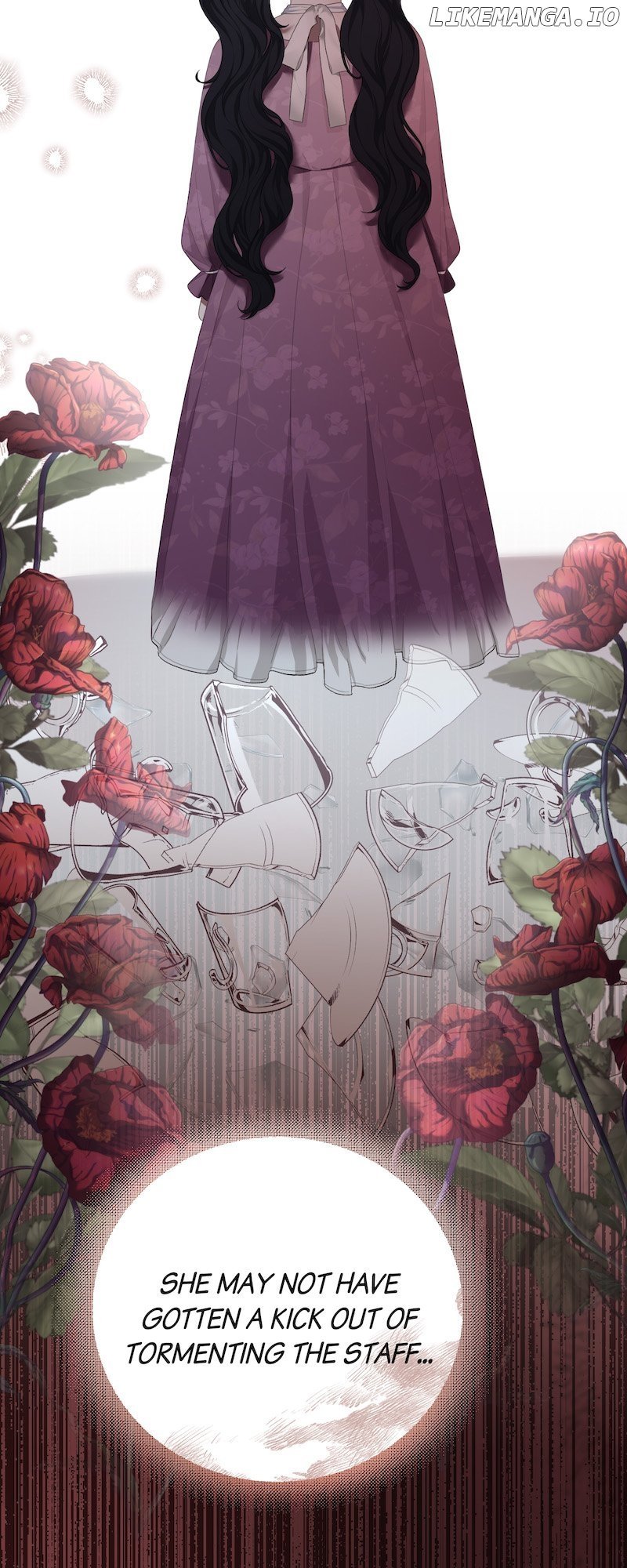 The Maid No Longer Desires her Master Chapter 12 280 21