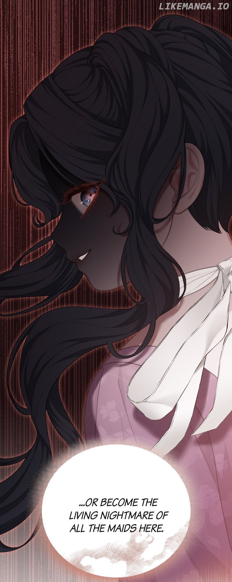 The Maid No Longer Desires her Master Chapter 12 281 22