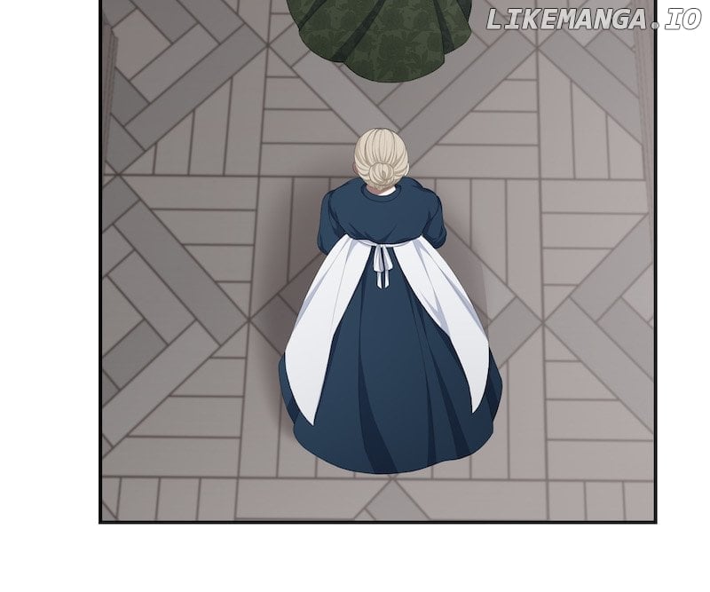 The Maid No Longer Desires her Master Chapter 12 283 24