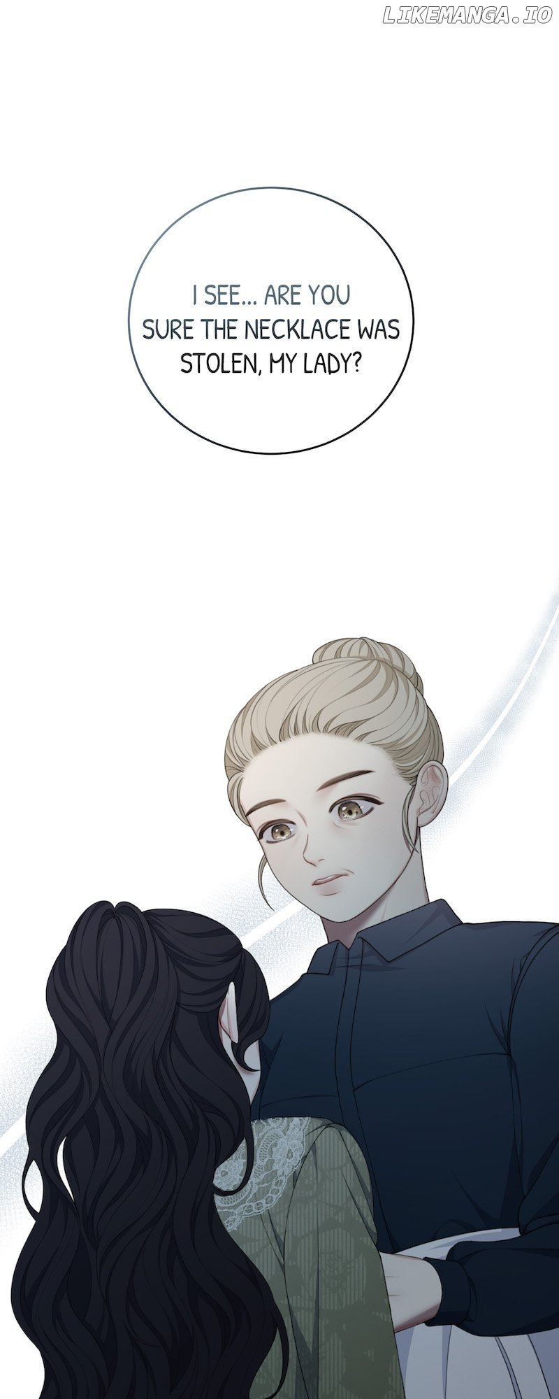 The Maid No Longer Desires her Master Chapter 12 284 25