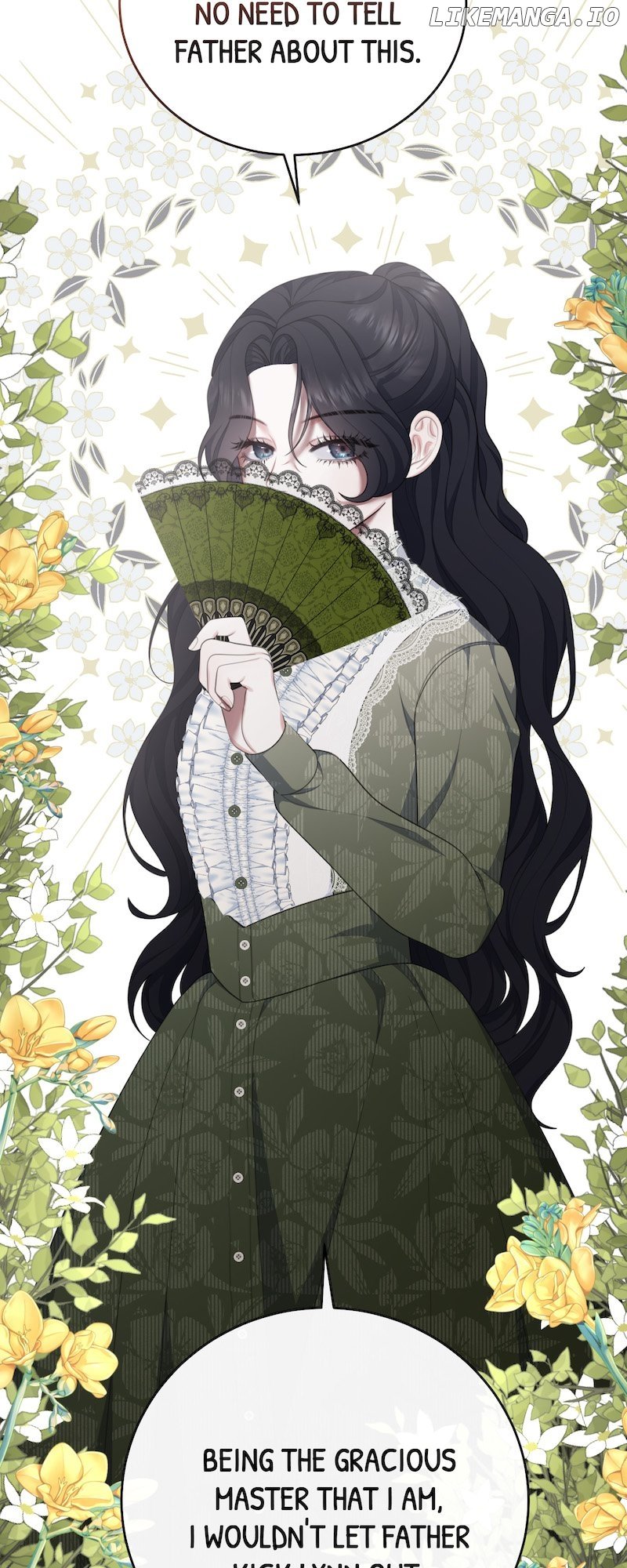 The Maid No Longer Desires her Master Chapter 12 294 35