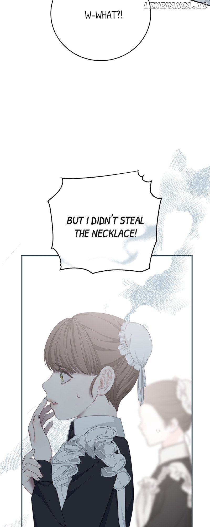 The Maid No Longer Desires her Master Chapter 12 297 38