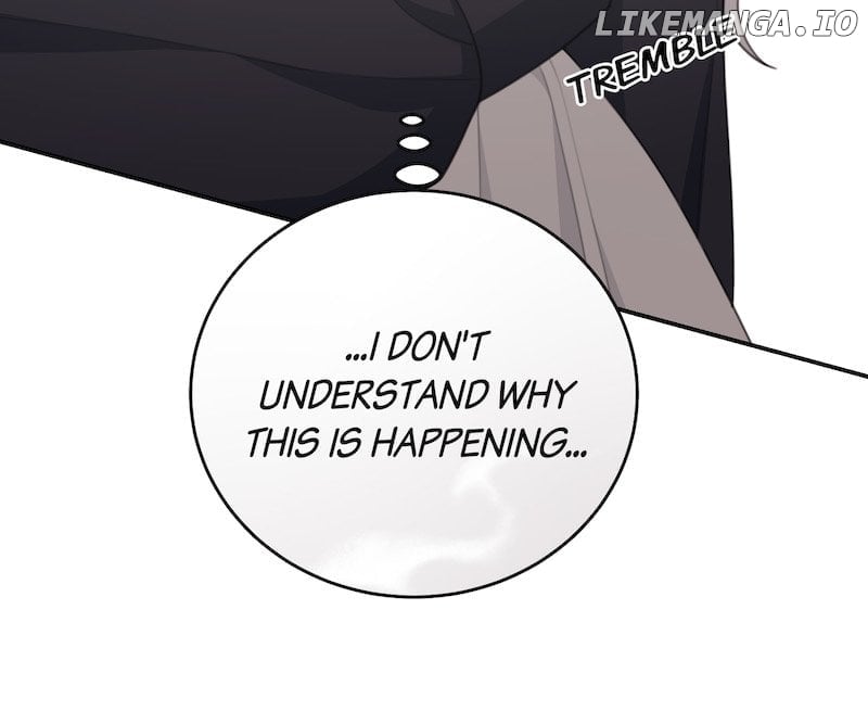 The Maid No Longer Desires her Master Chapter 12 301 42