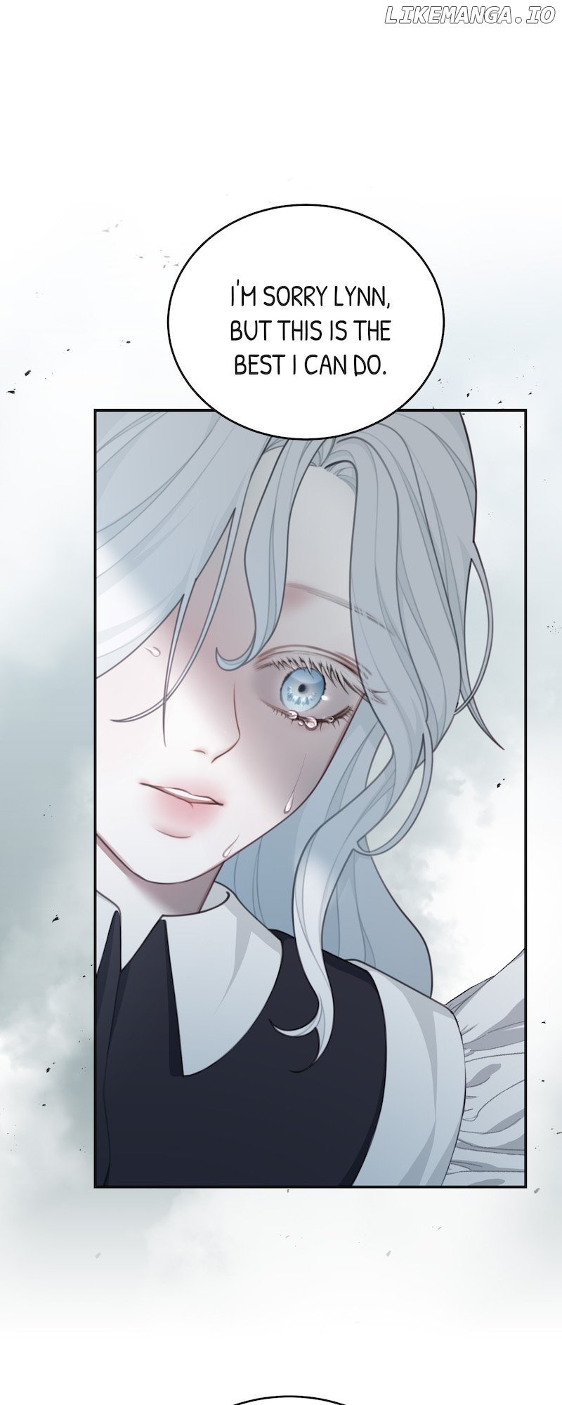 The Maid No Longer Desires her Master Chapter 12 302 43