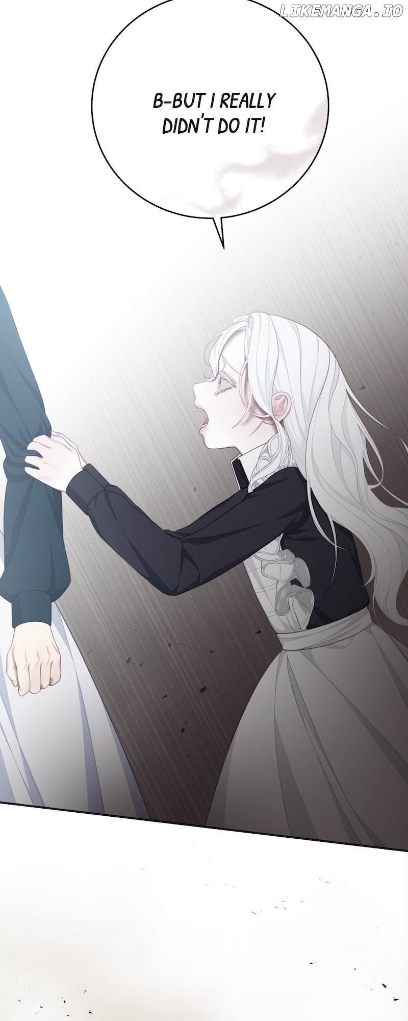 The Maid No Longer Desires her Master Chapter 12 303 44