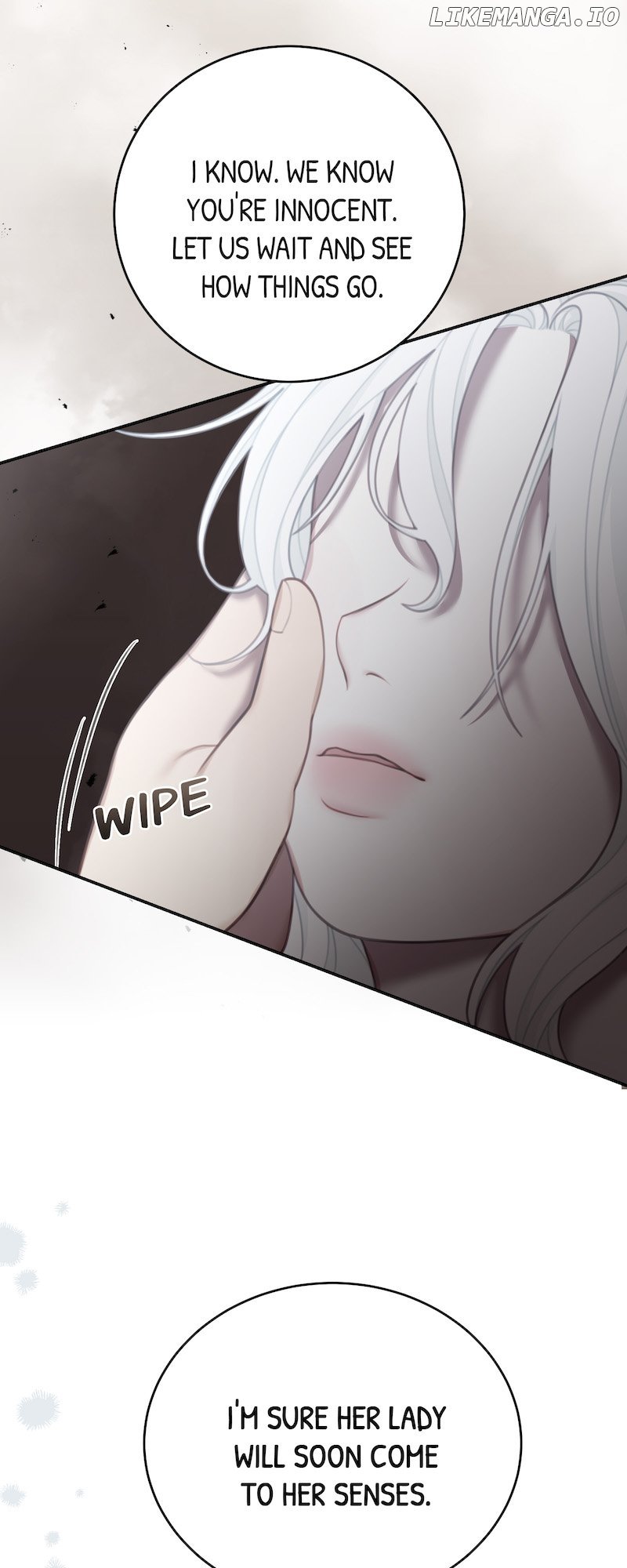 The Maid No Longer Desires her Master Chapter 12 304 45