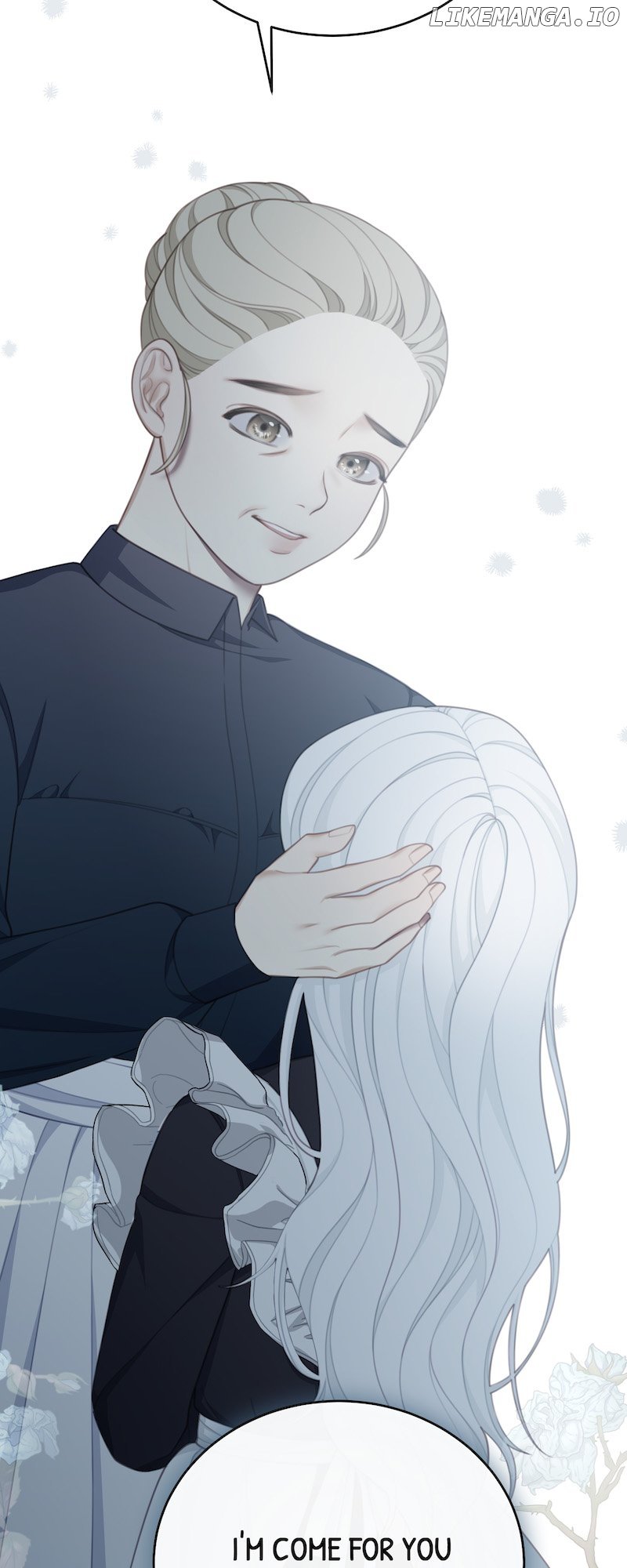The Maid No Longer Desires her Master Chapter 12 305 46