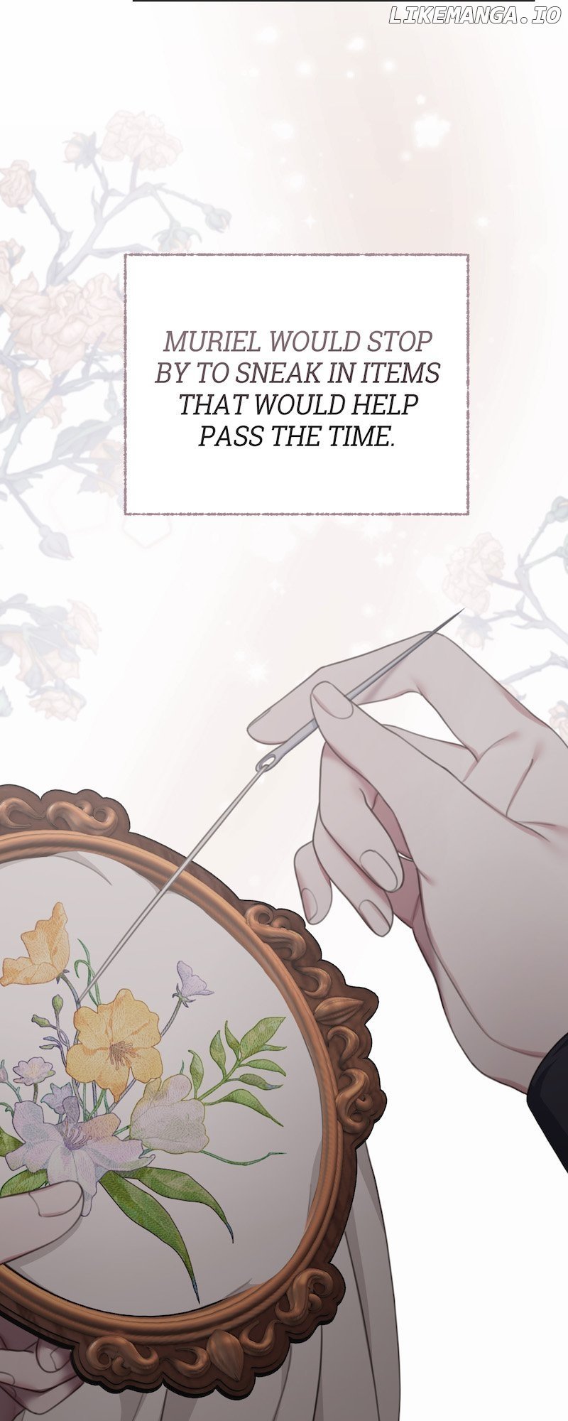 The Maid No Longer Desires her Master Chapter 12 311 52