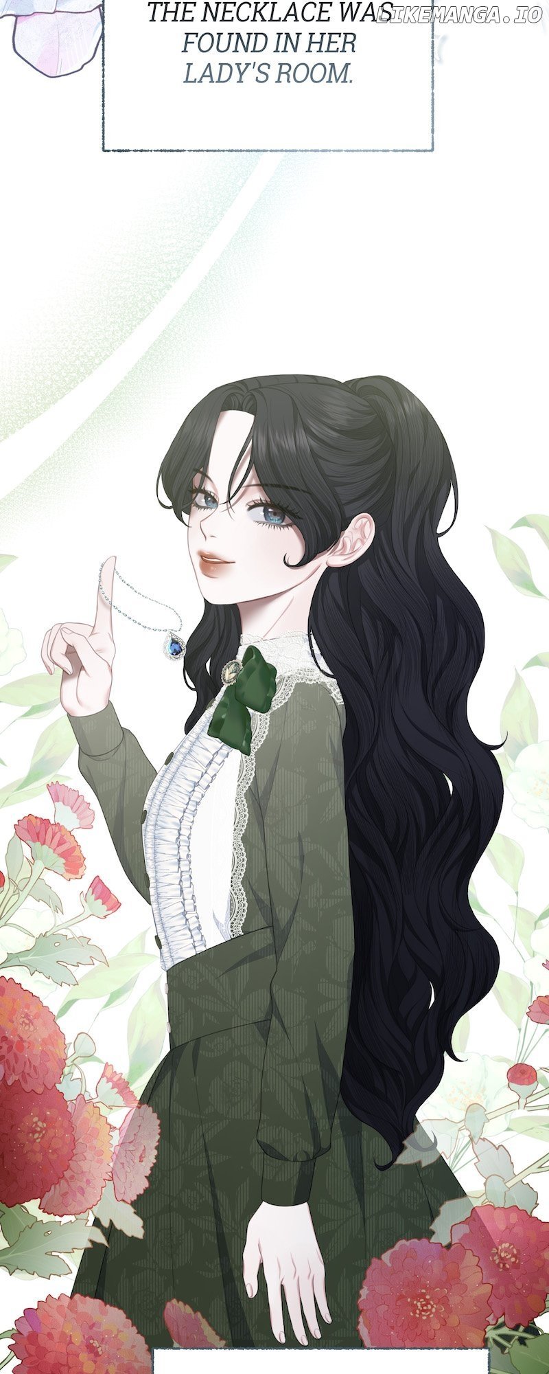 The Maid No Longer Desires her Master Chapter 12 315 56