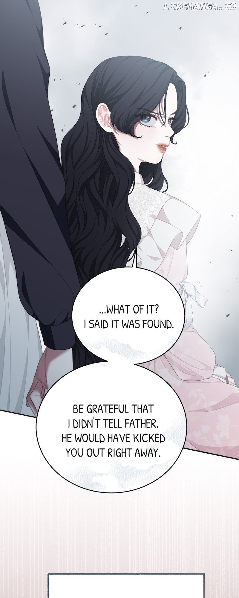 The Maid No Longer Desires her Master Chapter 12 318 59