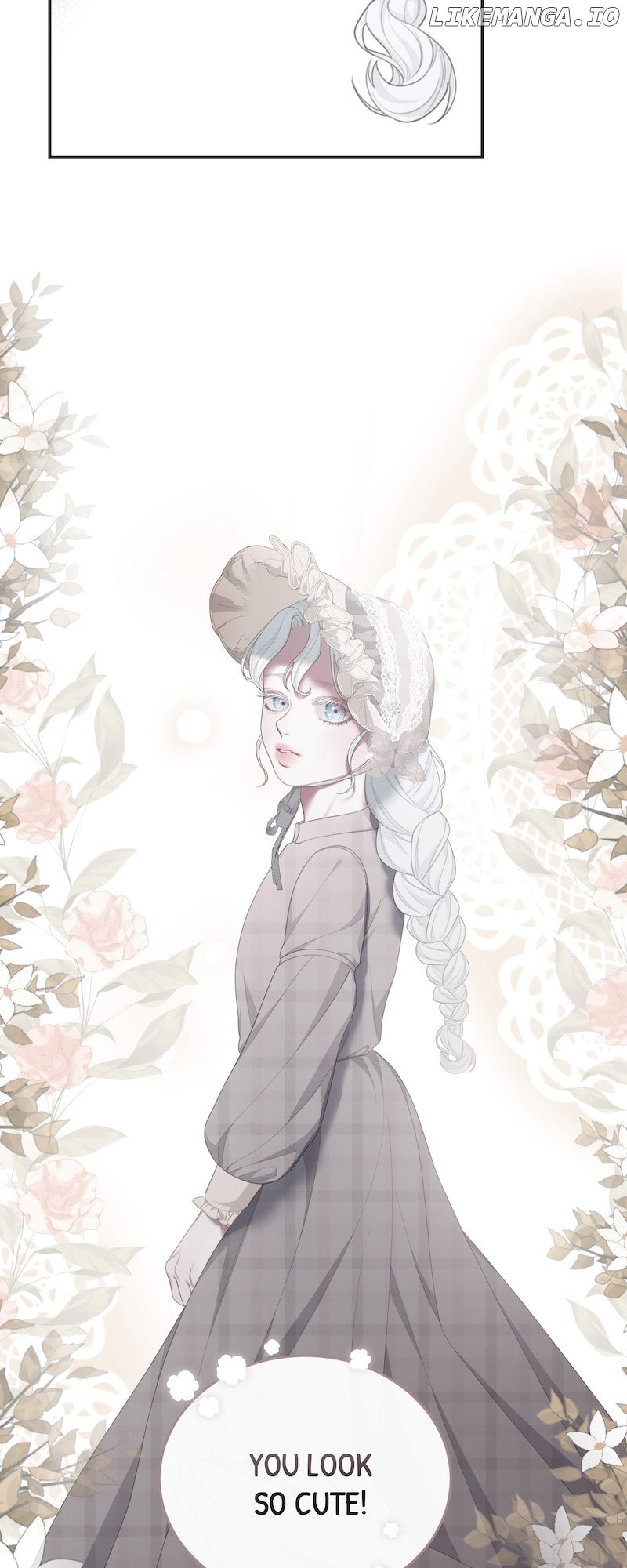 The Maid No Longer Desires her Master Chapter 12 324 65