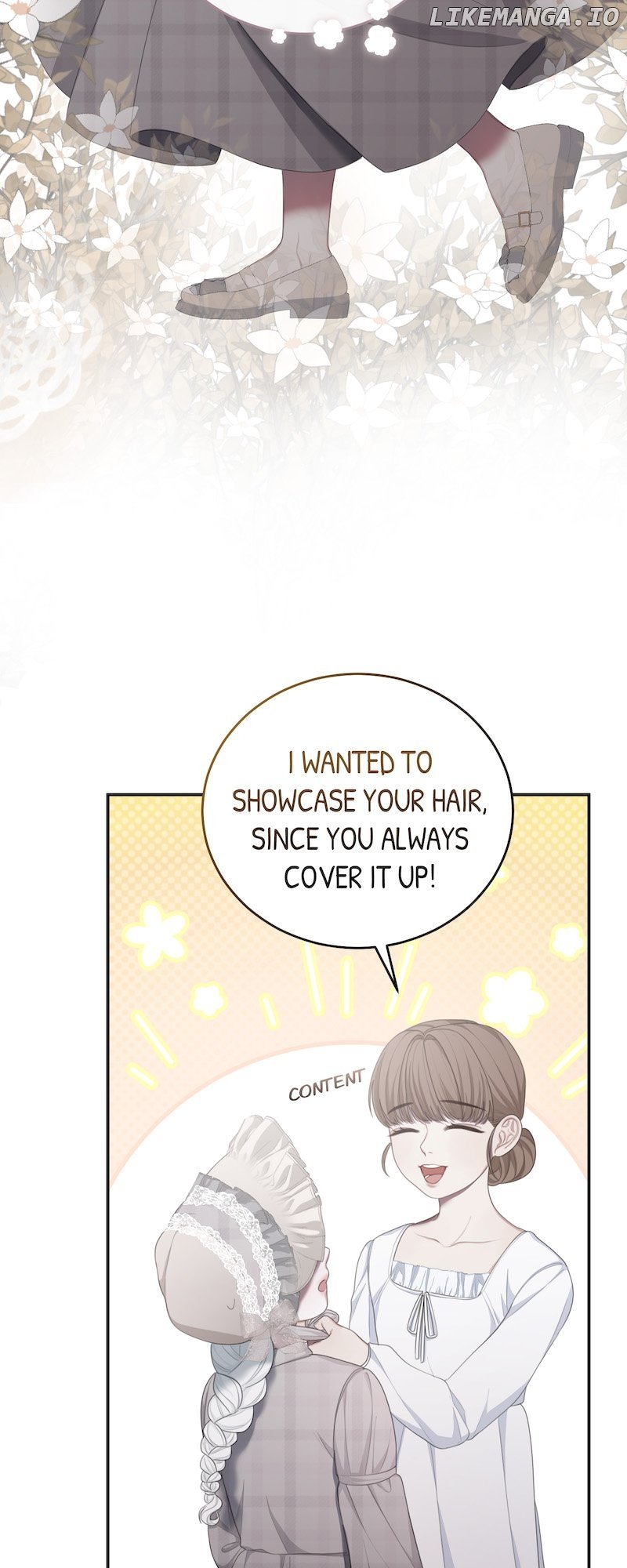 The Maid No Longer Desires her Master Chapter 12 325 66