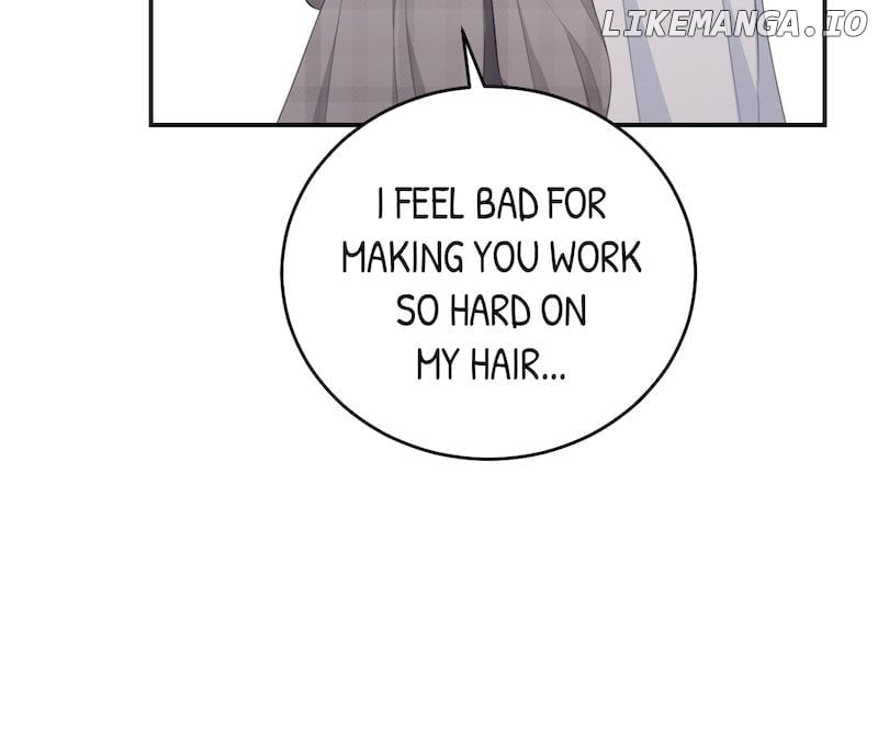 The Maid No Longer Desires her Master Chapter 12 326 67