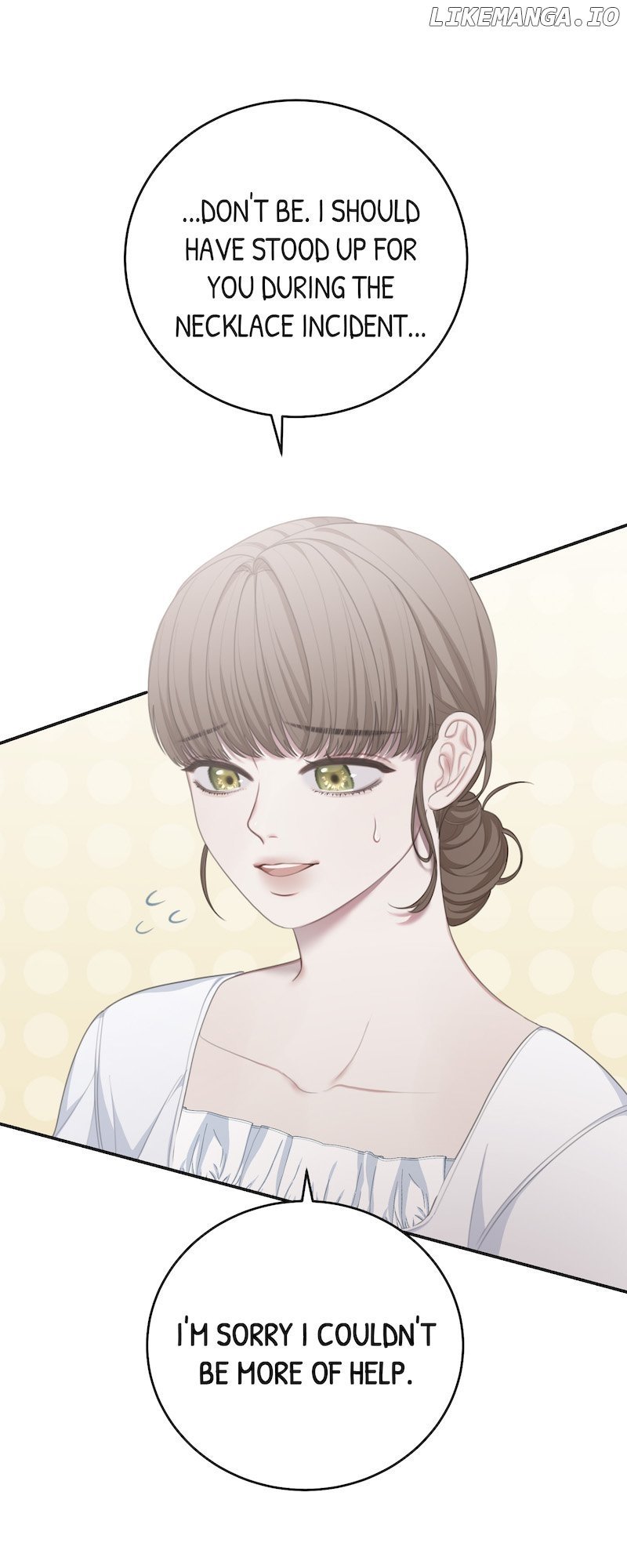 The Maid No Longer Desires her Master Chapter 12 327 68