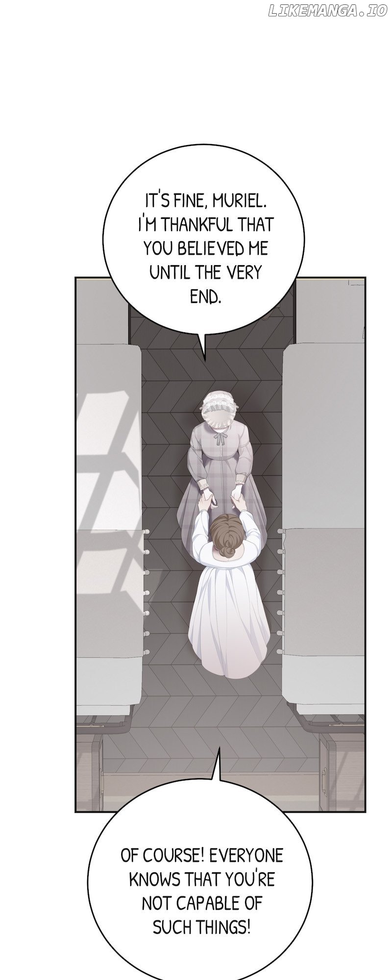 The Maid No Longer Desires her Master Chapter 12 328 69