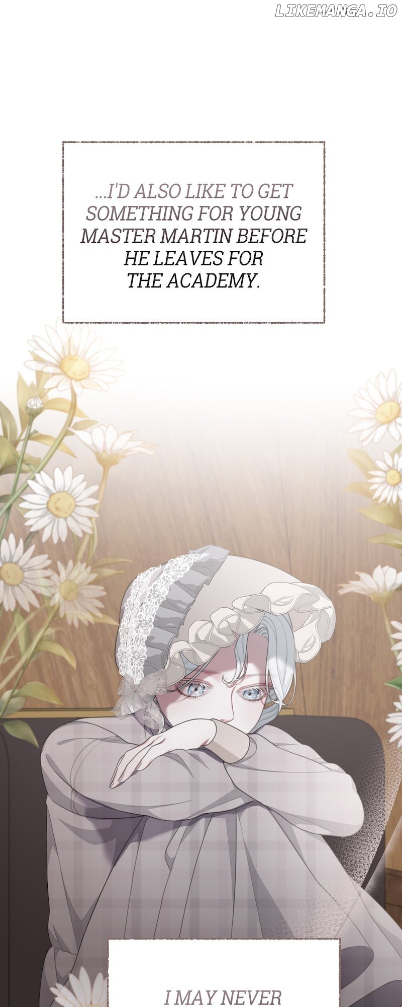 The Maid No Longer Desires her Master Chapter 12 333 74