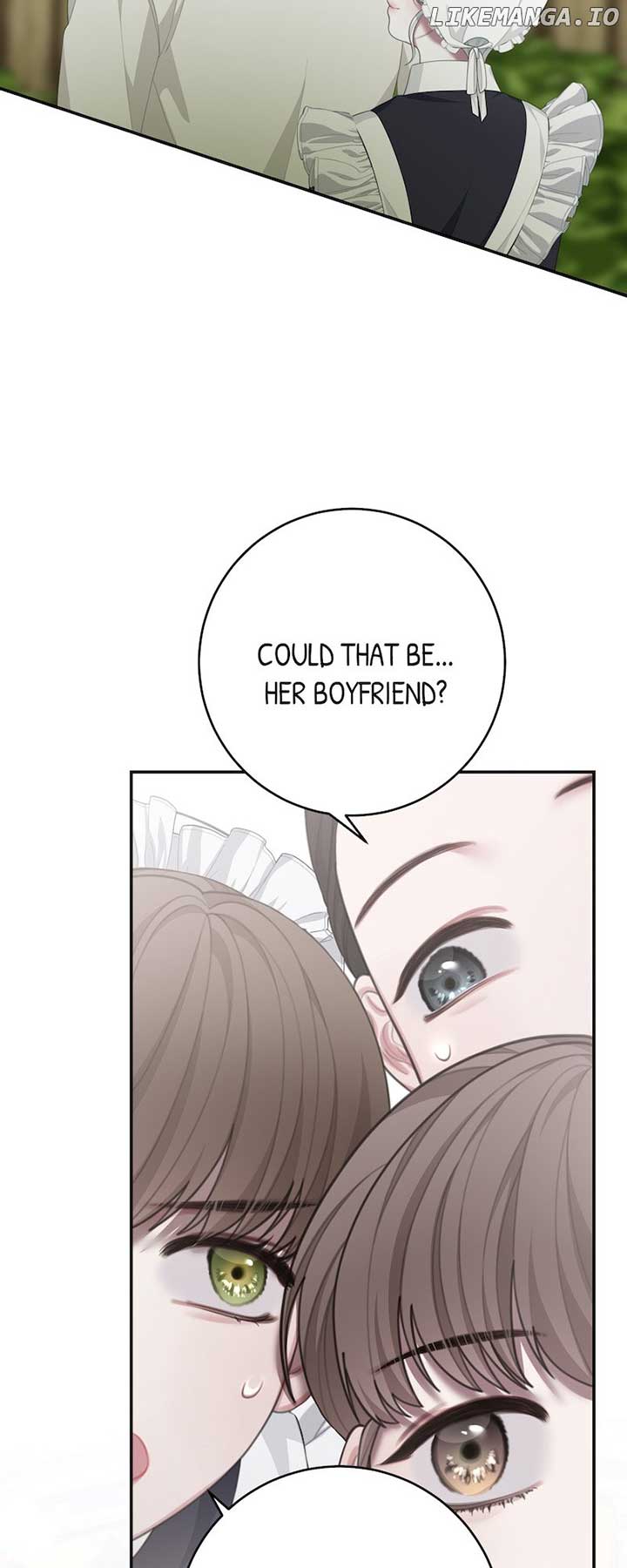 The Maid No Longer Desires her Master Chapter 13 260 16