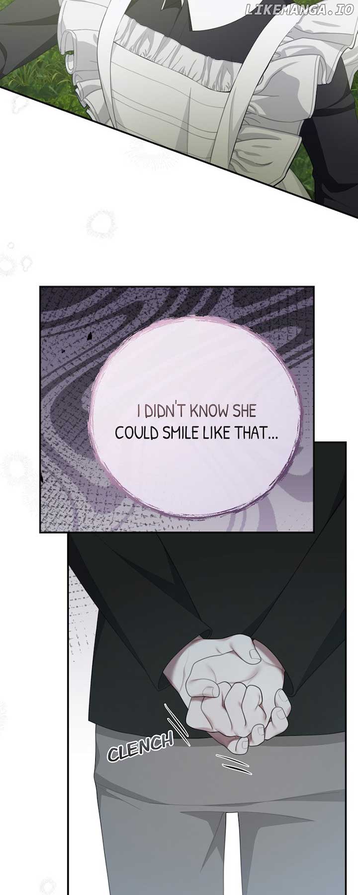The Maid No Longer Desires her Master Chapter 13 266 22