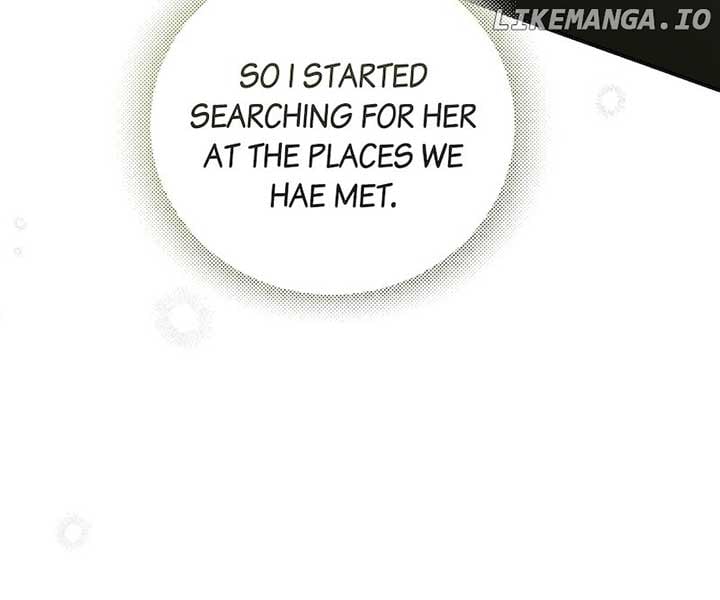 The Maid No Longer Desires her Master Chapter 13 274 30