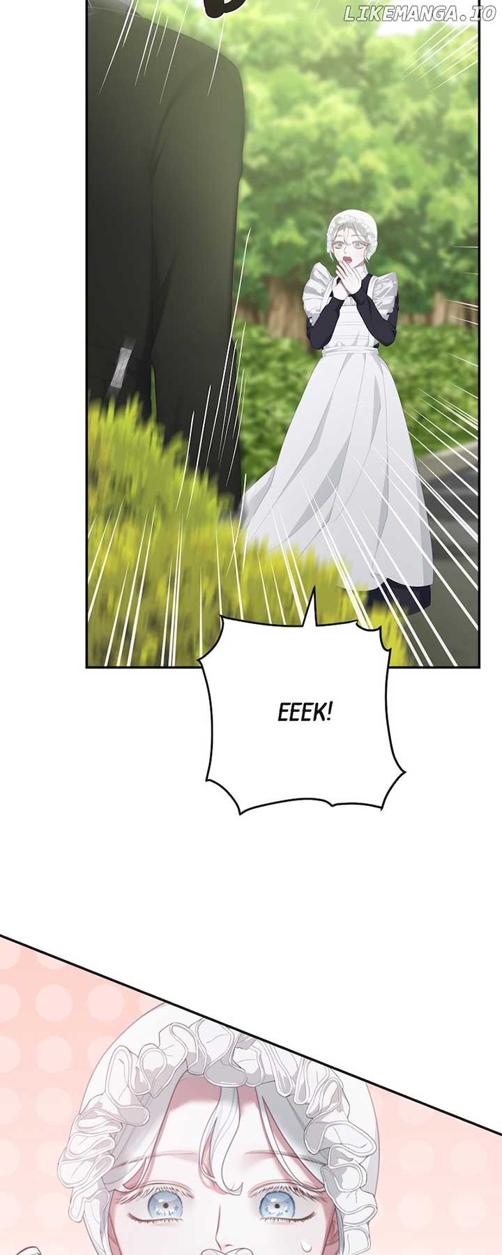 The Maid No Longer Desires her Master Chapter 13 284 40