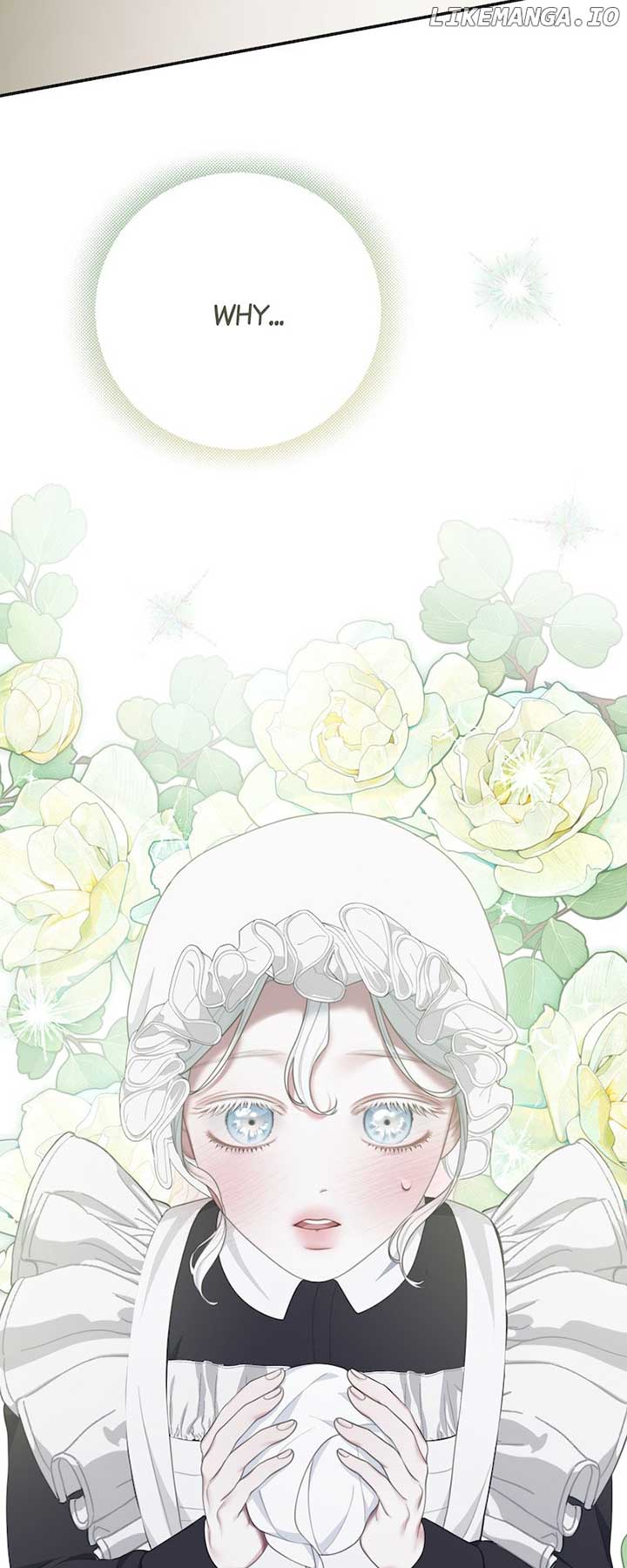 The Maid No Longer Desires her Master Chapter 13 291 47