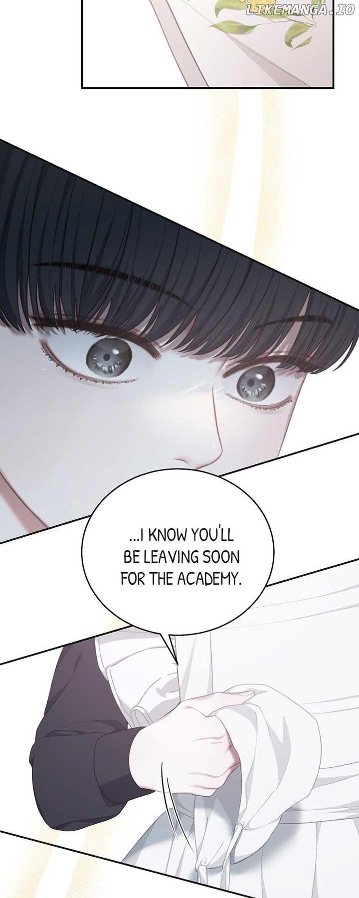 The Maid No Longer Desires her Master Chapter 13 296 52